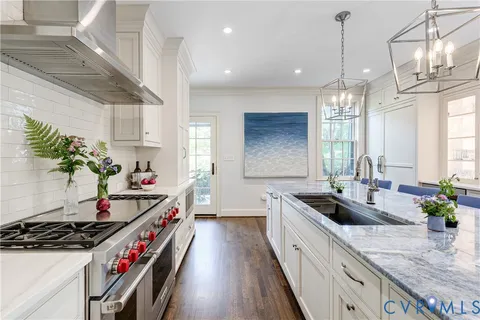 $2,450,000 | 2320 Monument Avenue, Richmond, VA 23220