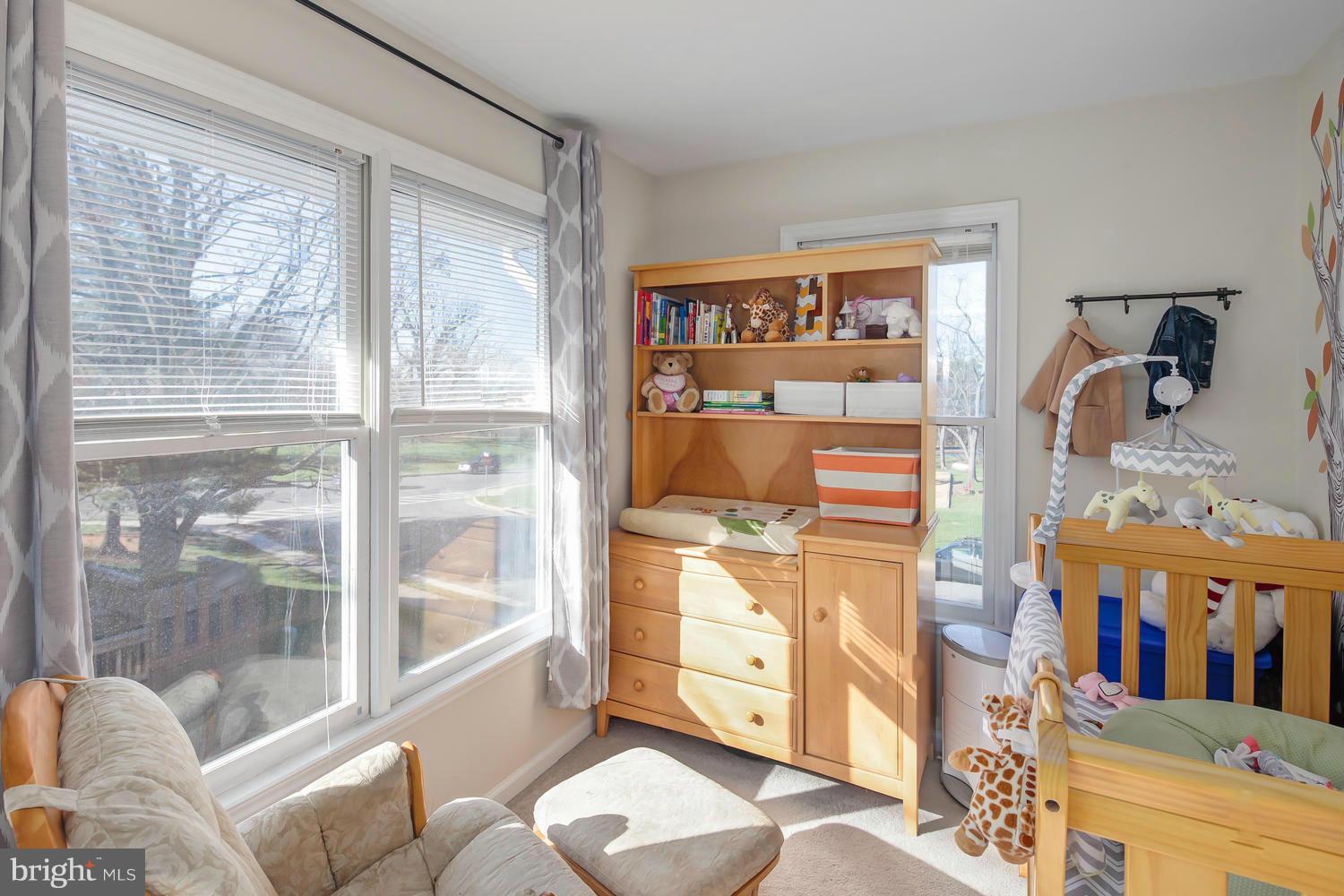 6014 Sunset Ridge Court Centreville, VA 20121 - Photo 20 of 28 Bedroom