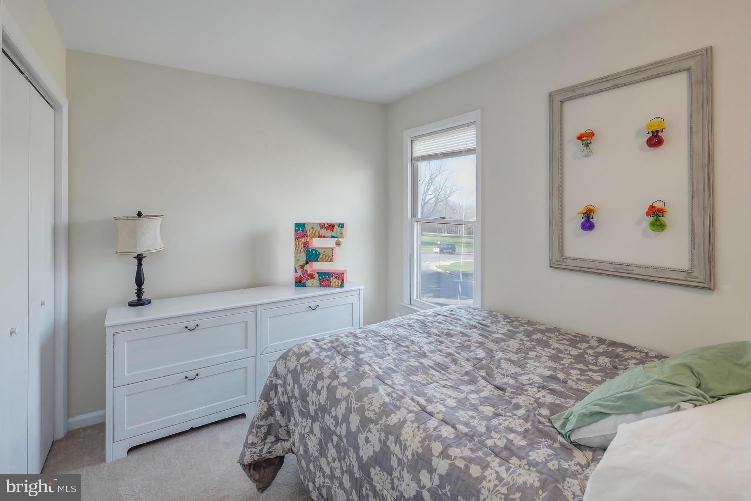 6014 Sunset Ridge Court Centreville, VA 20121 - Photo 21 of 28 Bedroom