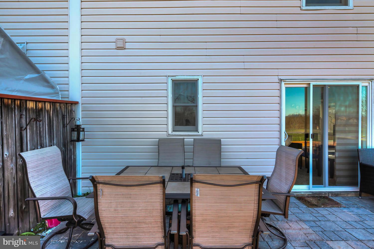 6014 Sunset Ridge Court Centreville, VA 20121 - Photo 23 of 28 Exterior (Rear)