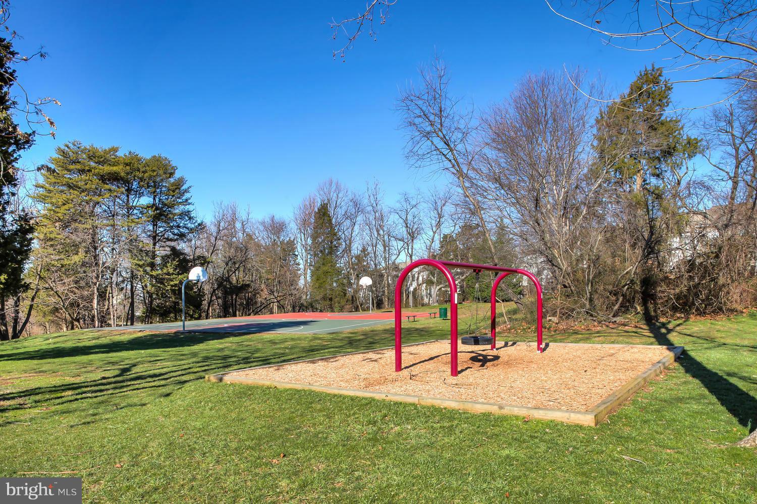 6014 Sunset Ridge Court Centreville, VA 20121 - Photo 27 of 28 Community