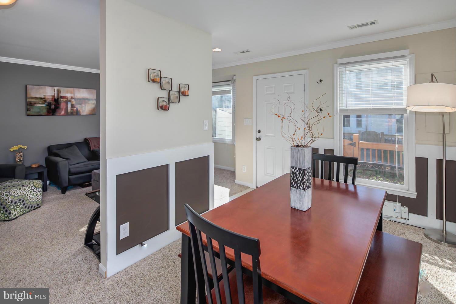 6014 Sunset Ridge Court Centreville, VA 20121 - Photo 4 of 28 Interior (General)
