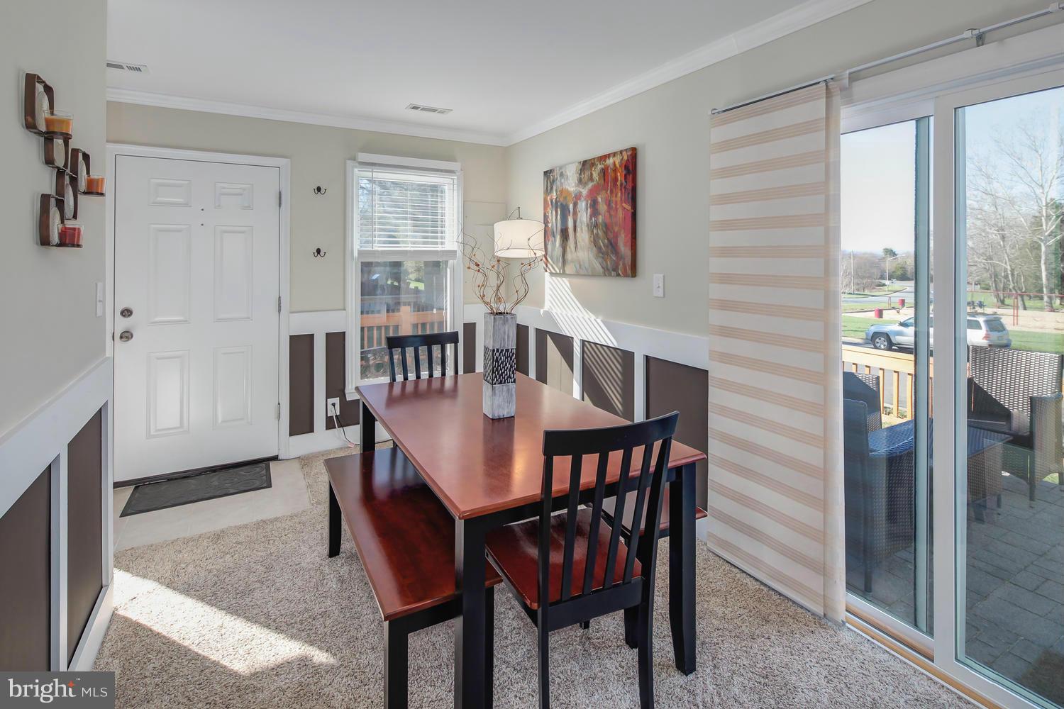 6014 Sunset Ridge Court Centreville, VA 20121 - Photo 5 of 28 Interior (General)