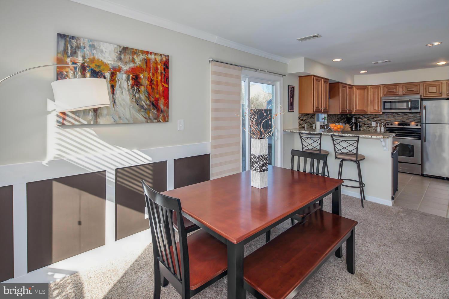 6014 Sunset Ridge Court Centreville, VA 20121 - Photo 6 of 28 Interior (General)