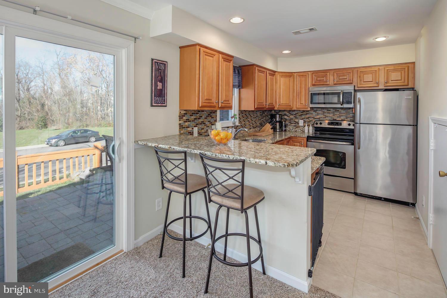 6014 Sunset Ridge Court Centreville, VA 20121 - Photo 7 of 28 Interior (General)