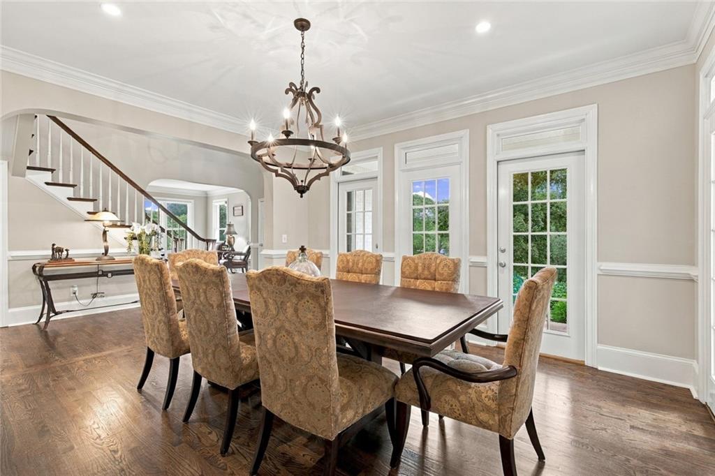 565 Old Lathemtown Road Canton, GA 30115 - Photo 28 of 140 Gallery Image 28