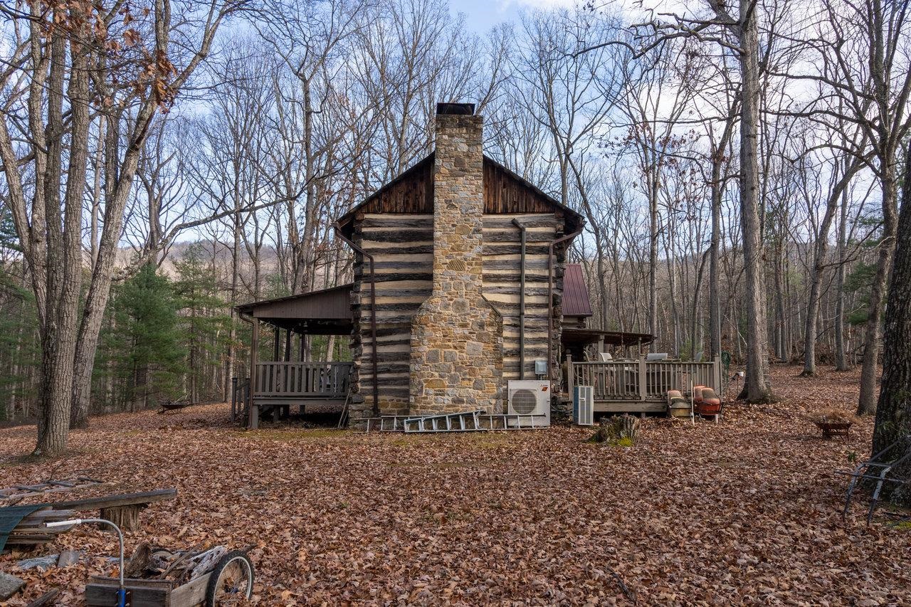 800 Cove Mountain Road Mathias, WV 26812 - Photo 48 of 74