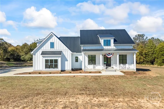 $828,000 | 760 Fortson Compton Road, Comer, GA 30629
