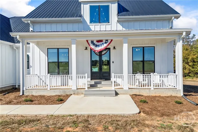 $828,000 | 760 Fortson Compton Road, Comer, GA 30629