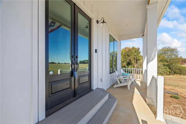 $828,000 | 760 Fortson Compton Road, Comer, GA 30629