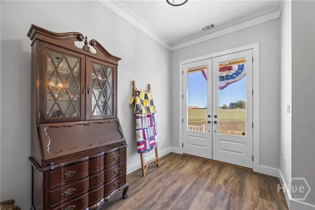 $828,000 | 760 Fortson Compton Road, Comer, GA 30629