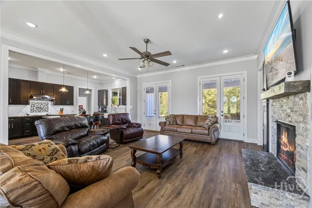 $828,000 | 760 Fortson Compton Road, Comer, GA 30629