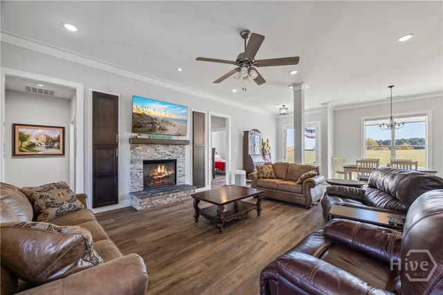 $828,000 | 760 Fortson Compton Road, Comer, GA 30629