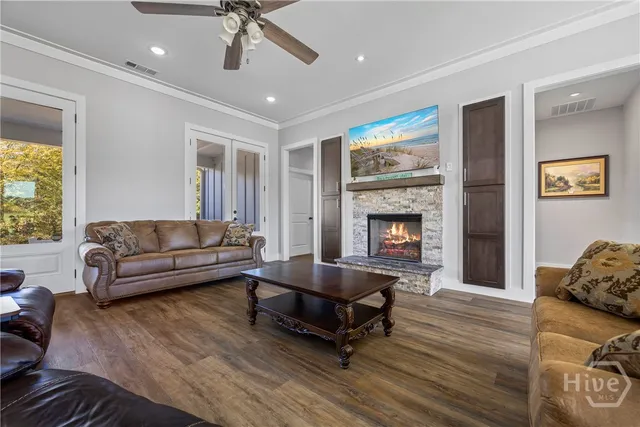 $828,000 | 760 Fortson Compton Road, Comer, GA 30629