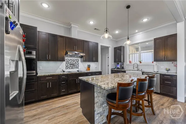 $828,000 | 760 Fortson Compton Road, Comer, GA 30629