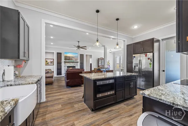 $828,000 | 760 Fortson Compton Road, Comer, GA 30629