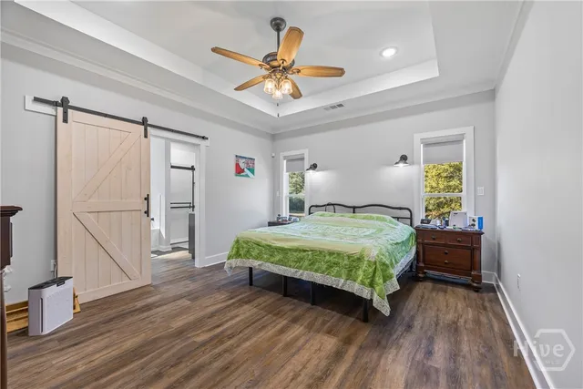 $828,000 | 760 Fortson Compton Road, Comer, GA 30629