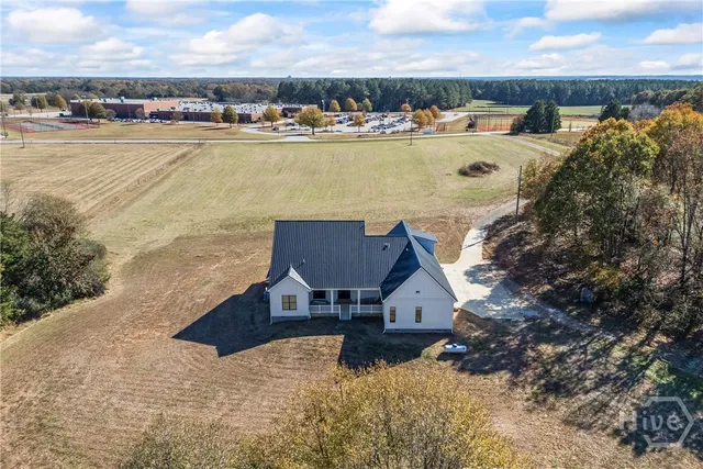 $828,000 | 760 Fortson Compton Road, Comer, GA 30629