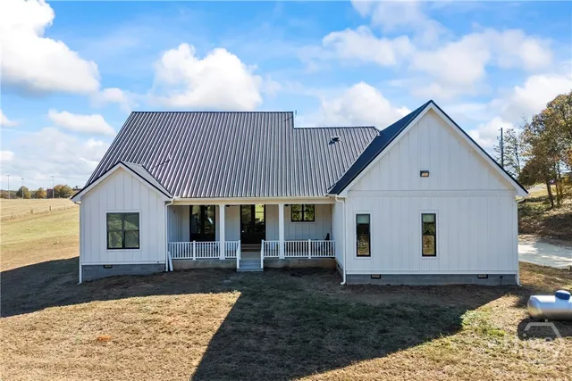 $828,000 | 760 Fortson Compton Road, Comer, GA 30629