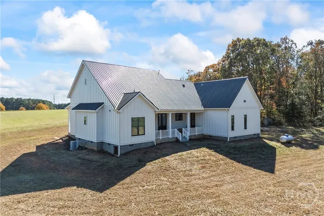 $828,000 | 760 Fortson Compton Road, Comer, GA 30629