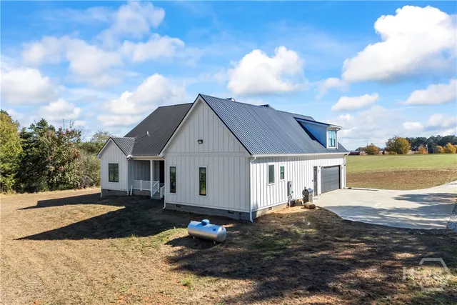 $828,000 | 760 Fortson Compton Road, Comer, GA 30629