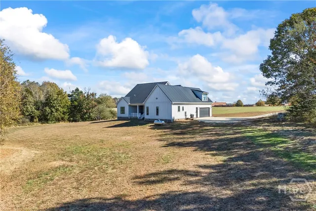 $828,000 | 760 Fortson Compton Road, Comer, GA 30629