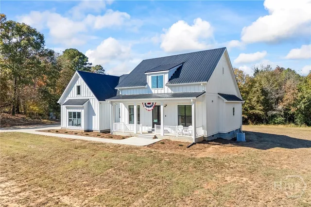 $828,000 | 760 Fortson Compton Road, Comer, GA 30629