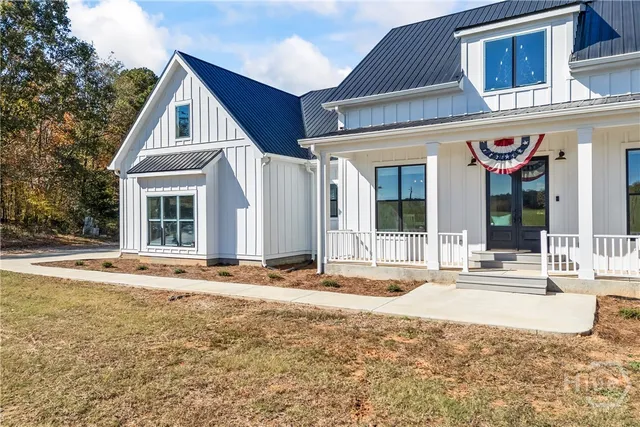 $828,000 | 760 Fortson Compton Road, Comer, GA 30629