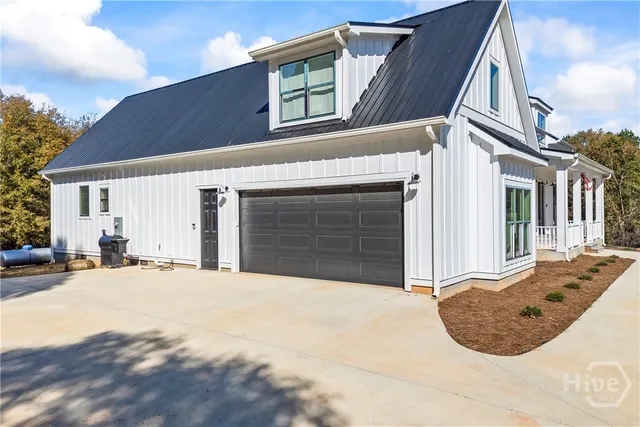 $828,000 | 760 Fortson Compton Road, Comer, GA 30629