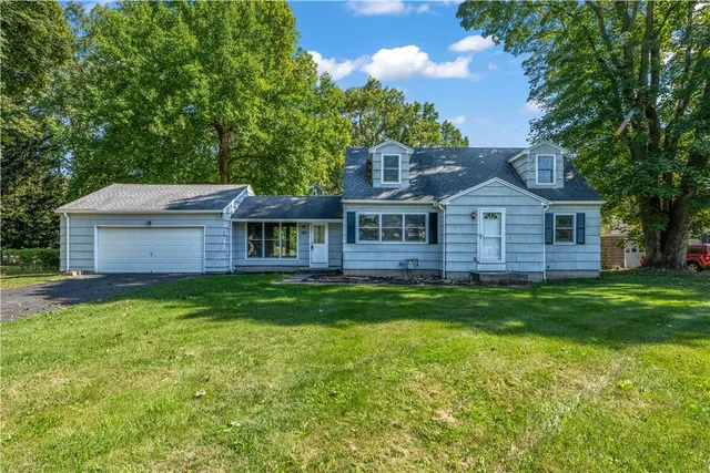 $258,000 | 998 Gravel Road, Webster, NY 14580