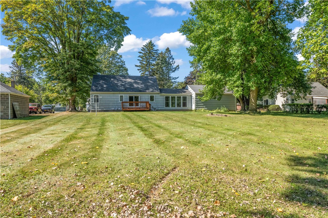 998 Gravel Road Webster, NY 14580 - Photo 27 of 28