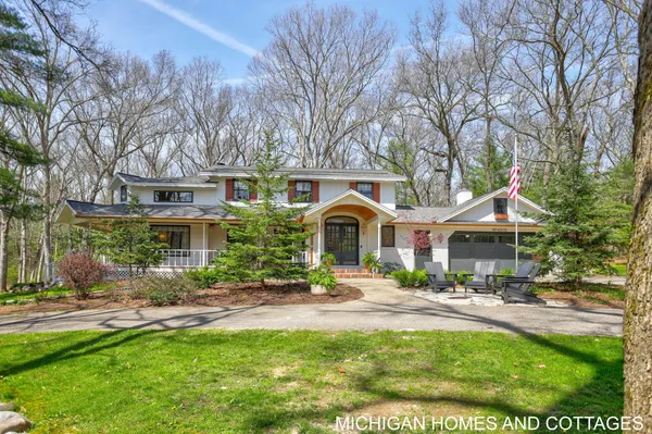 $1,299,900 | 4303 132nd Avenue, Hamilton, MI 49419