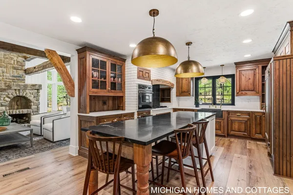$1,299,900 | 4303 132nd Avenue, Hamilton, MI 49419