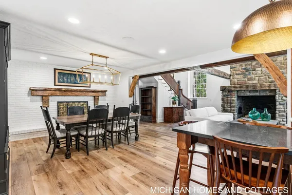 $1,299,900 | 4303 132nd Avenue, Hamilton, MI 49419