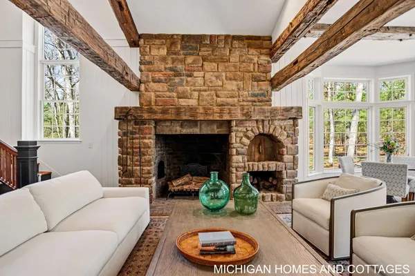 $1,299,900 | 4303 132nd Avenue, Hamilton, MI 49419