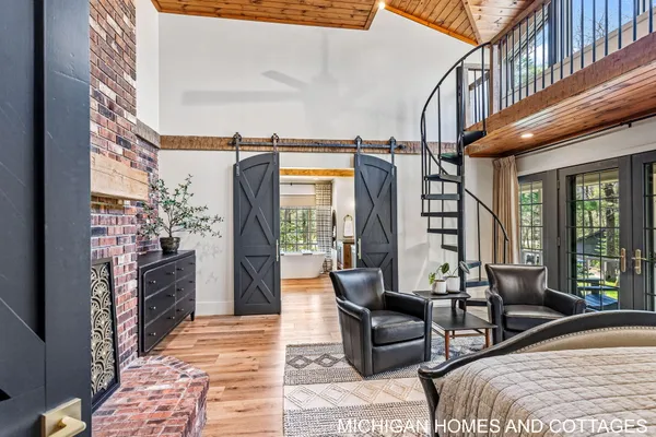 $1,299,900 | 4303 132nd Avenue, Hamilton, MI 49419