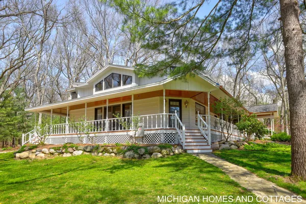 $1,299,900 | 4303 132nd Avenue, Hamilton, MI 49419