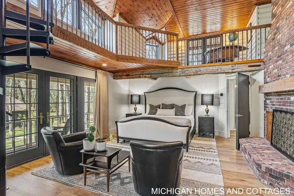 $1,299,900 | 4303 132nd Avenue, Hamilton, MI 49419