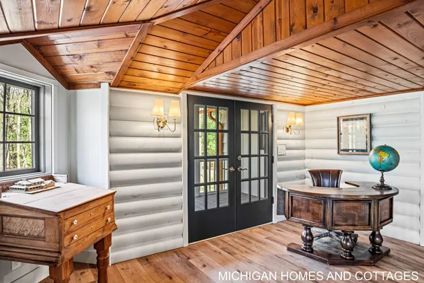 $1,299,900 | 4303 132nd Avenue, Hamilton, MI 49419