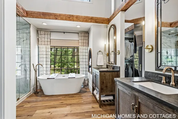 $1,299,900 | 4303 132nd Avenue, Hamilton, MI 49419