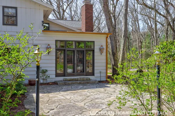 $1,299,900 | 4303 132nd Avenue, Hamilton, MI 49419