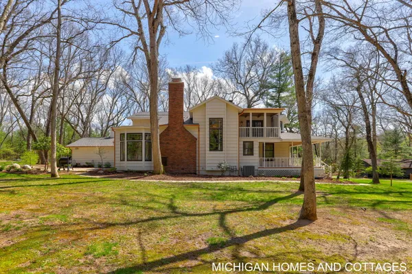 $1,299,900 | 4303 132nd Avenue, Hamilton, MI 49419