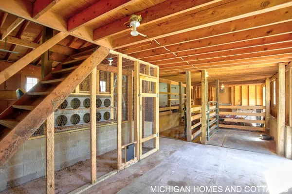 $1,299,900 | 4303 132nd Avenue, Hamilton, MI 49419