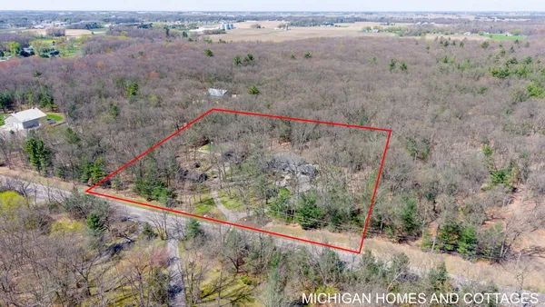 $1,299,900 | 4303 132nd Avenue, Hamilton, MI 49419