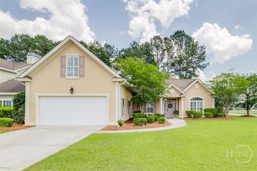 2 Iron Gate Court Pooler, GA 31322 - Photo 29 of 60 Gallery Image 29
