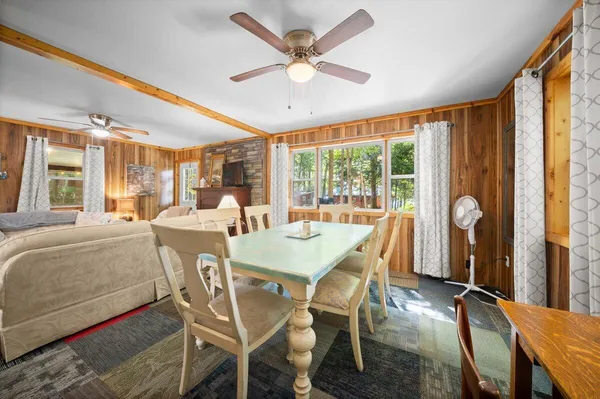 $299,900 | 20308 Lakeview Road, Tustin, MI 49688