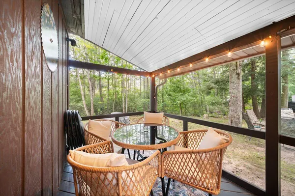 $299,900 | 20308 Lakeview Road, Tustin, MI 49688