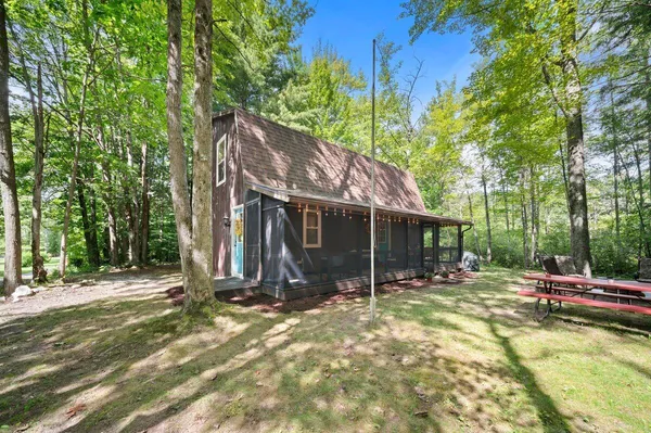 $299,900 | 20308 Lakeview Road, Tustin, MI 49688