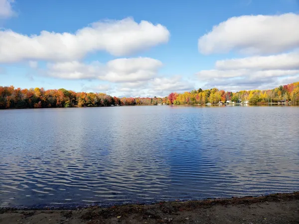 $299,900 | 20308 Lakeview Road, Tustin, MI 49688