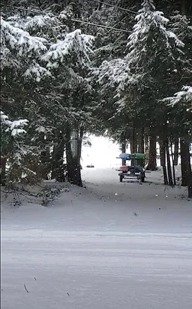 $299,900 | 20308 Lakeview Road, Tustin, MI 49688